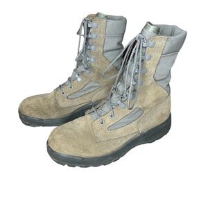 Belleville Air Force combat boots